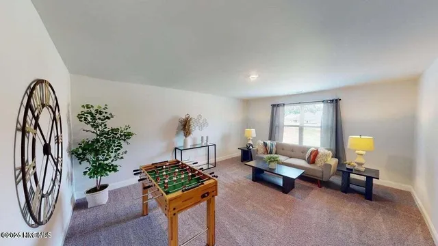 $409,075 | 1920 Caracara Drive, New Bern, NC 28560