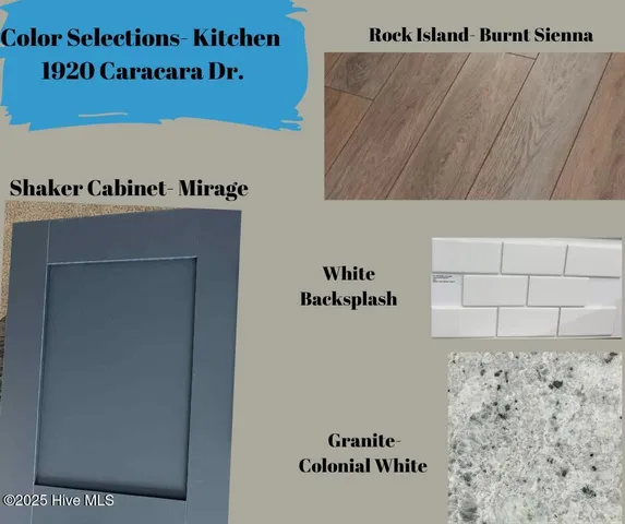 $409,075 | 1920 Caracara Drive, New Bern, NC 28560