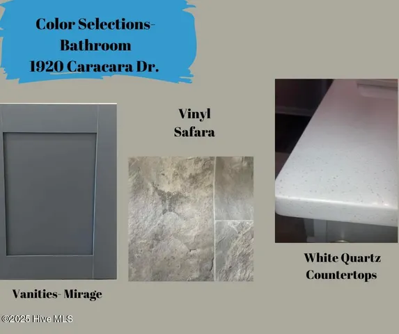 $409,075 | 1920 Caracara Drive, New Bern, NC 28560