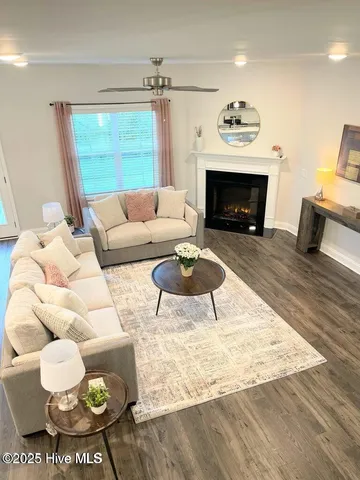 $409,075 | 1920 Caracara Drive, New Bern, NC 28560