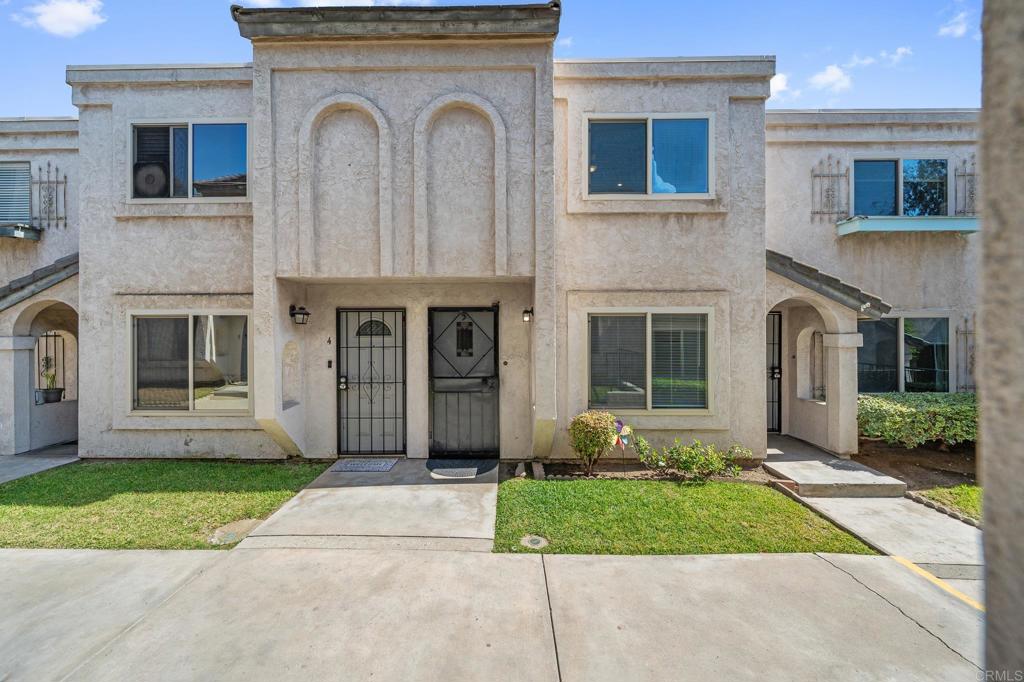1604 Presioca Street, Unit 5 Spring Valley, CA 91977 - Photo 1 of 30