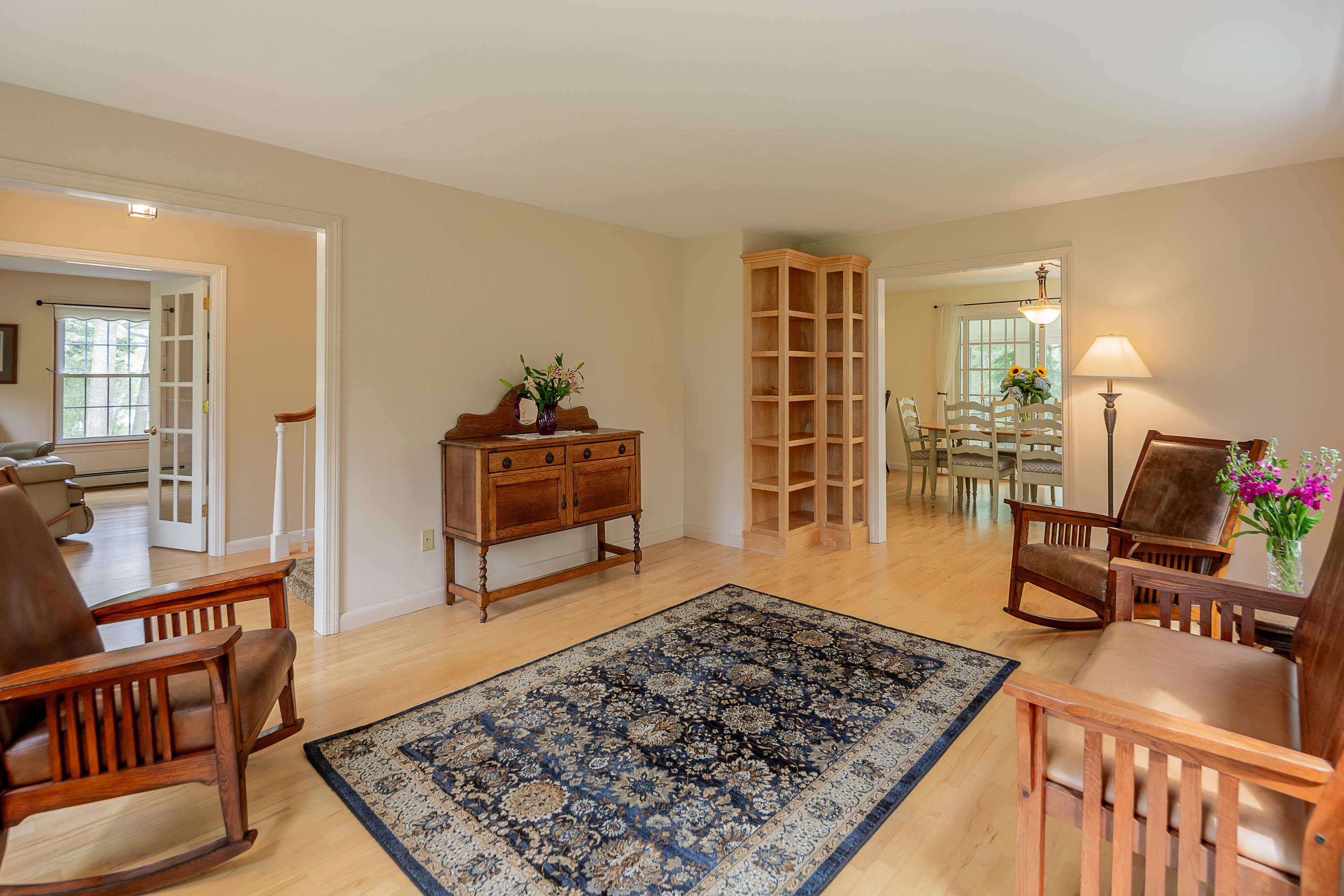 8 Yankees Way Boothbay, ME 04544 - Photo 15 of 40 8Yankee_21_S_print