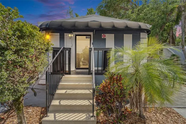 $850,000 | 126 Ridgewood Avenue, Brandon, FL 33510