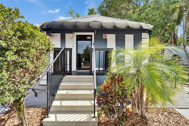 $850,000 | 126 Ridgewood Avenue, Brandon, FL 33510