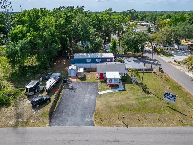 $850,000 | 126 Ridgewood Avenue, Brandon, FL 33510