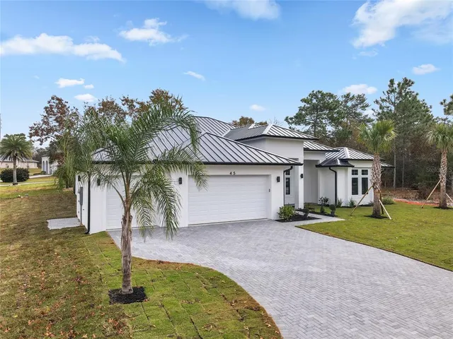 $899,900 | 45 Vinca Street, Homosassa, FL 34446