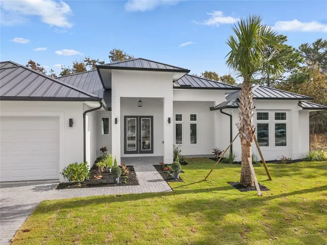 $899,900 | 45 Vinca Street, Homosassa, FL 34446