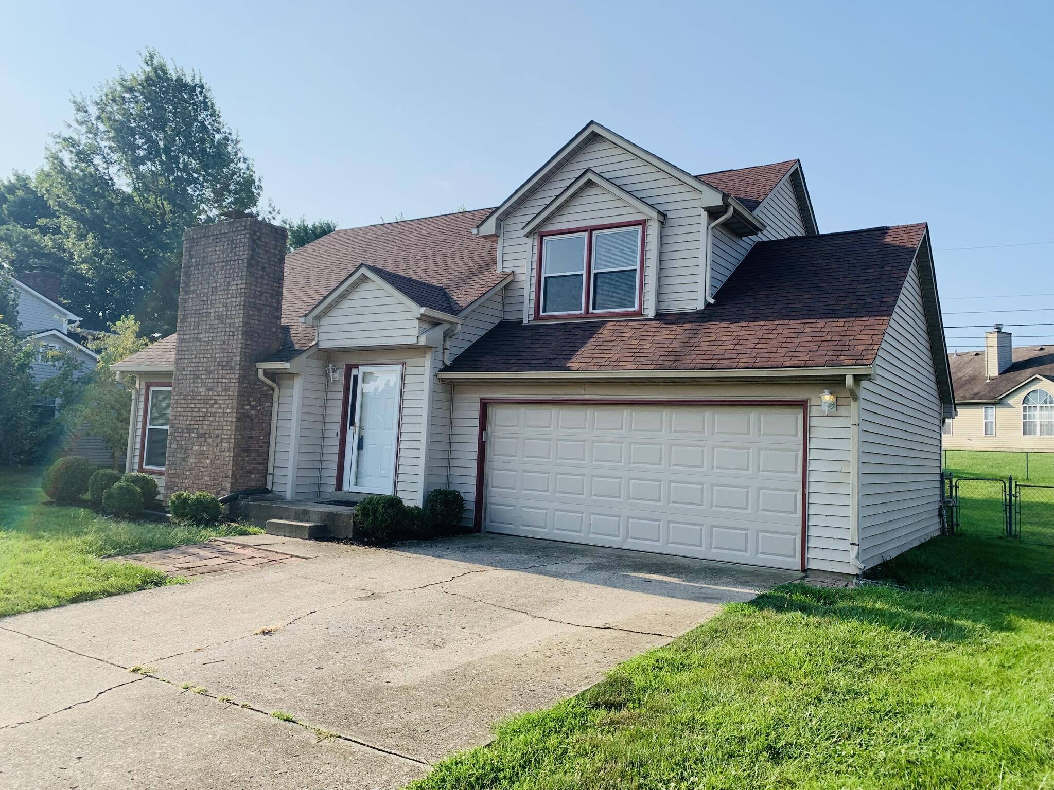 405 Normandy Road Versailles, KY 40383 - Photo 6 of 80 IMG_2190