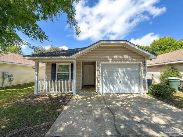$1,450 | 5919 Bilek Drive, Pensacola, FL 32526