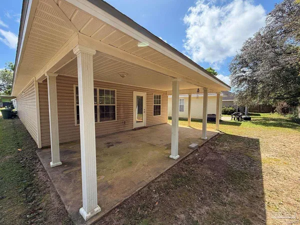 $1,450 | 5919 Bilek Drive, Pensacola, FL 32526