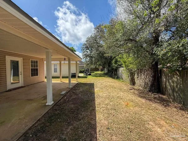 $1,450 | 5919 Bilek Drive, Pensacola, FL 32526