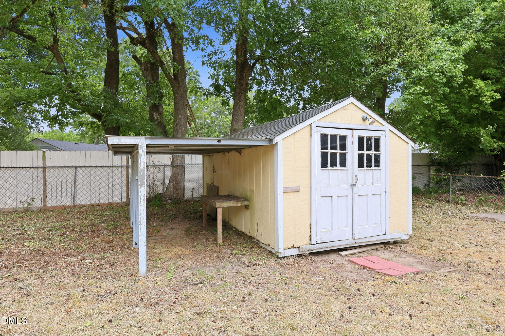 1711 Forest Road Durham, NC 27705 - Photo 25 of 28