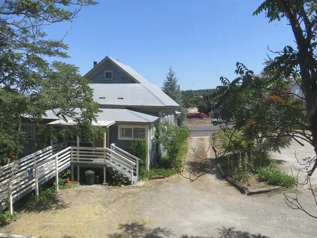 $345,500 | 23 West St Charles Street, San Andreas, CA 95249