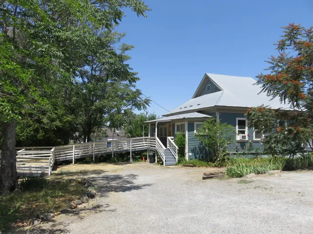 $345,500 | 23 West St Charles Street, San Andreas, CA 95249