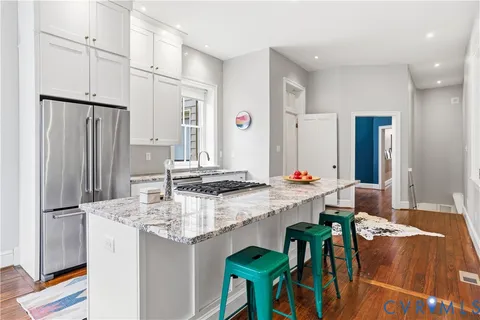 $1,025,000 | 2200 West Grace Street, Richmond, VA 23220