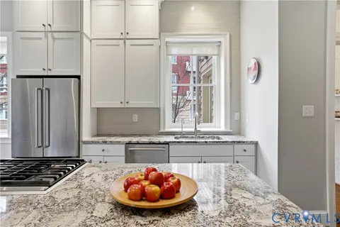 $1,025,000 | 2200 West Grace Street, Richmond, VA 23220