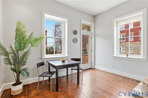 $1,025,000 | 2200 West Grace Street, Richmond, VA 23220