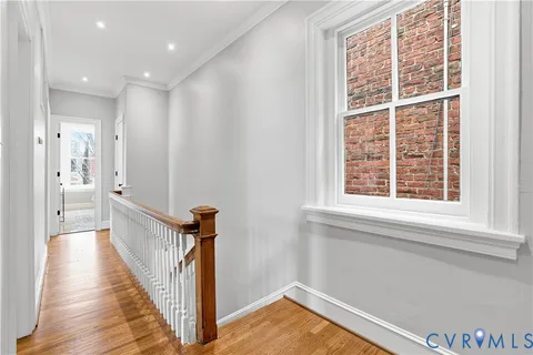 $1,025,000 | 2200 West Grace Street, Richmond, VA 23220