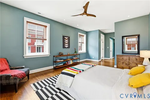 $1,025,000 | 2200 West Grace Street, Richmond, VA 23220