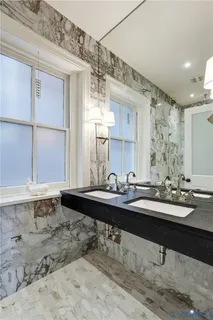 $1,025,000 | 2200 West Grace Street, Richmond, VA 23220