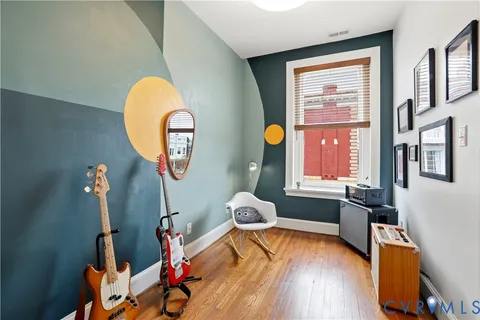 $1,025,000 | 2200 West Grace Street, Richmond, VA 23220