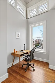 $1,025,000 | 2200 West Grace Street, Richmond, VA 23220