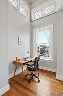 $1,025,000 | 2200 West Grace Street, Richmond, VA 23220