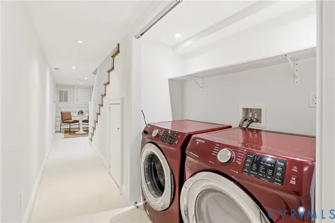 $1,025,000 | 2200 West Grace Street, Richmond, VA 23220