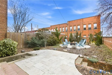 $1,025,000 | 2200 West Grace Street, Richmond, VA 23220