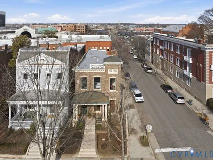 $1,025,000 | 2200 West Grace Street, Richmond, VA 23220