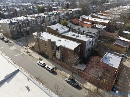 $1,025,000 | 2200 West Grace Street, Richmond, VA 23220