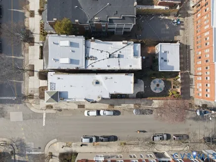 $1,025,000 | 2200 West Grace Street, Richmond, VA 23220