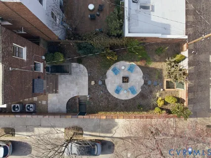 $1,025,000 | 2200 West Grace Street, Richmond, VA 23220