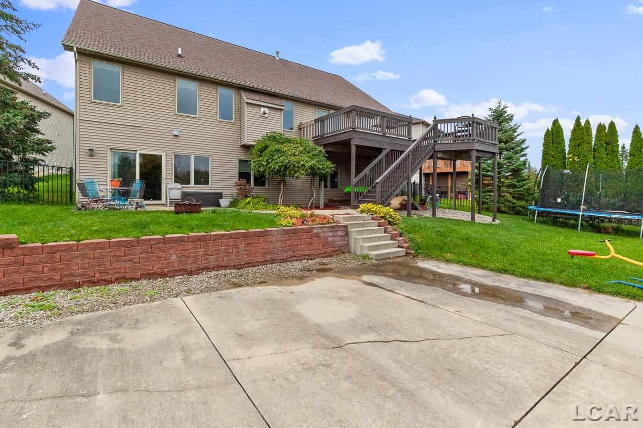 507 Ridge Point Drive Dundee, MI 48131 - Photo 39 of 46 50058847-38.JPG