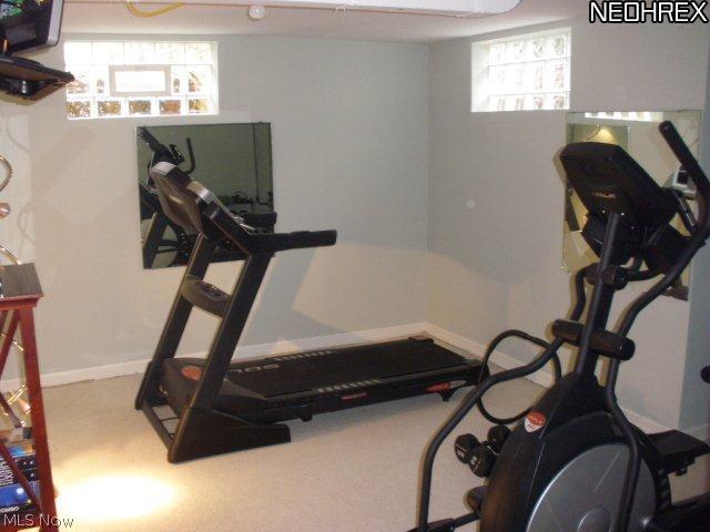 190 Overwood Road Akron, OH 44313 - Photo 13 of 24