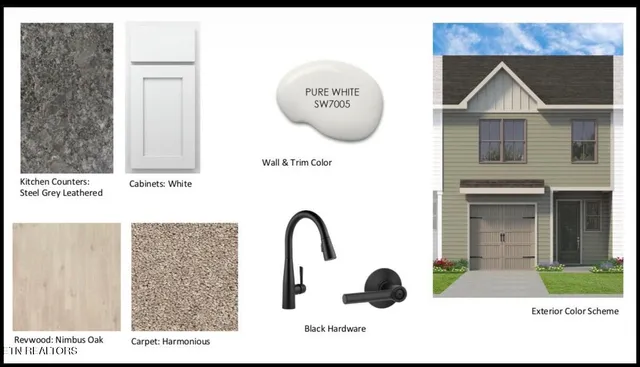 $309,000 | 1720 Bennett Vlg Drive, Maryville, TN 37804