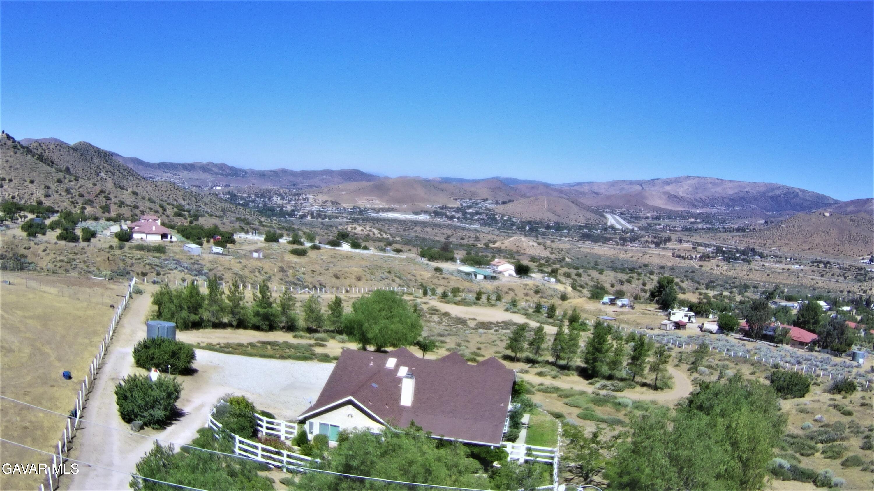 32151 Quirk Road Acton, CA 93510 - Photo 36 of 42 009