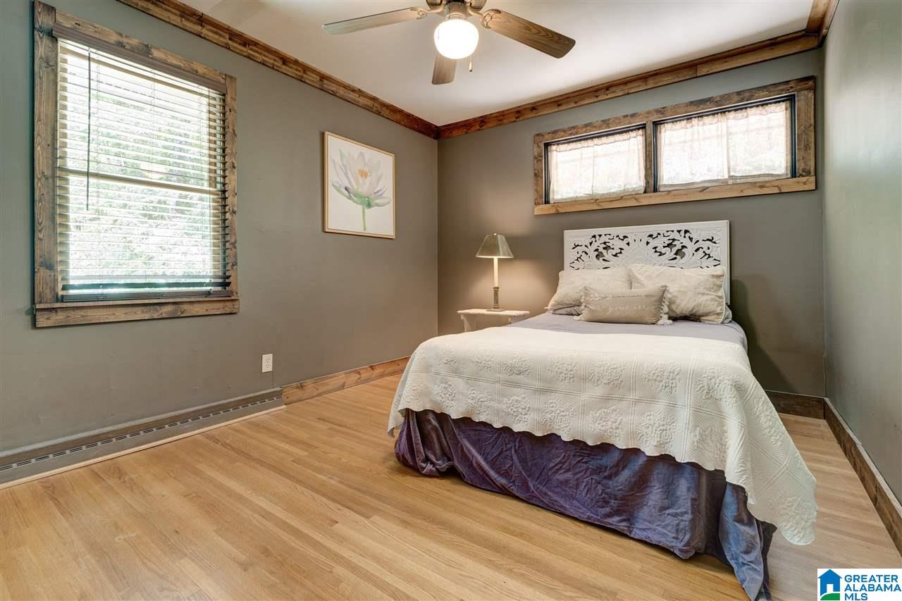 320 New Hope Mtn Road Pelham, AL 35124 - Photo 25 of 50