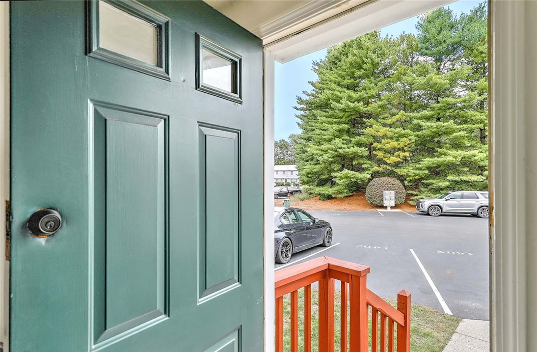 154 Bear Hill Road, Unit 1402 Cumberland, RI 02864 - Photo 12 of 36