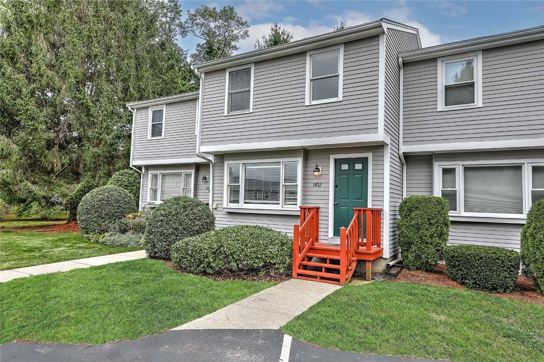 154 Bear Hill Road, Unit 1402 Cumberland, RI 02864 - Photo 2 of 36