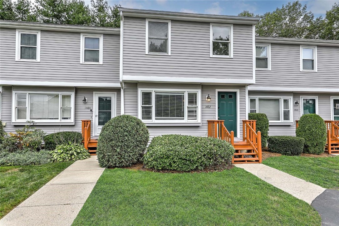 154 Bear Hill Road, Unit 1402 Cumberland, RI 02864 - Photo 3 of 36