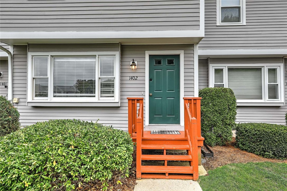 154 Bear Hill Road, Unit 1402 Cumberland, RI 02864 - Photo 4 of 36