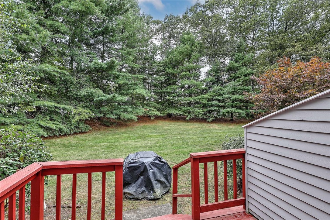 154 Bear Hill Road, Unit 1402 Cumberland, RI 02864 - Photo 5 of 36