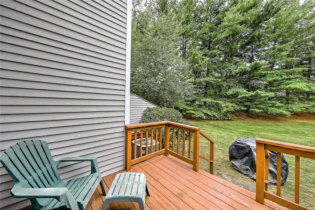 154 Bear Hill Road, Unit 1402 Cumberland, RI 02864 - Photo 9 of 36