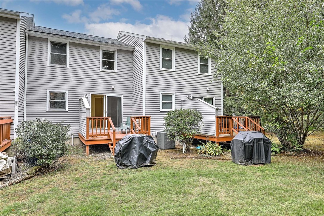 154 Bear Hill Road, Unit 1402 Cumberland, RI 02864 - Photo 10 of 36