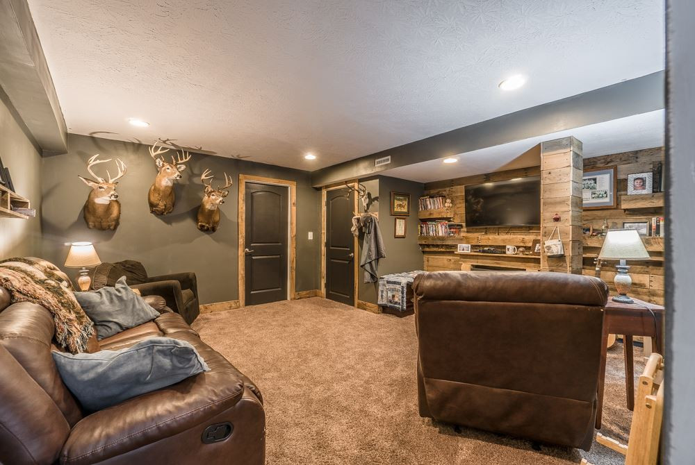 1300 Vallandingham Road Dry Ridge, KY 41035 - Photo 25 of 40