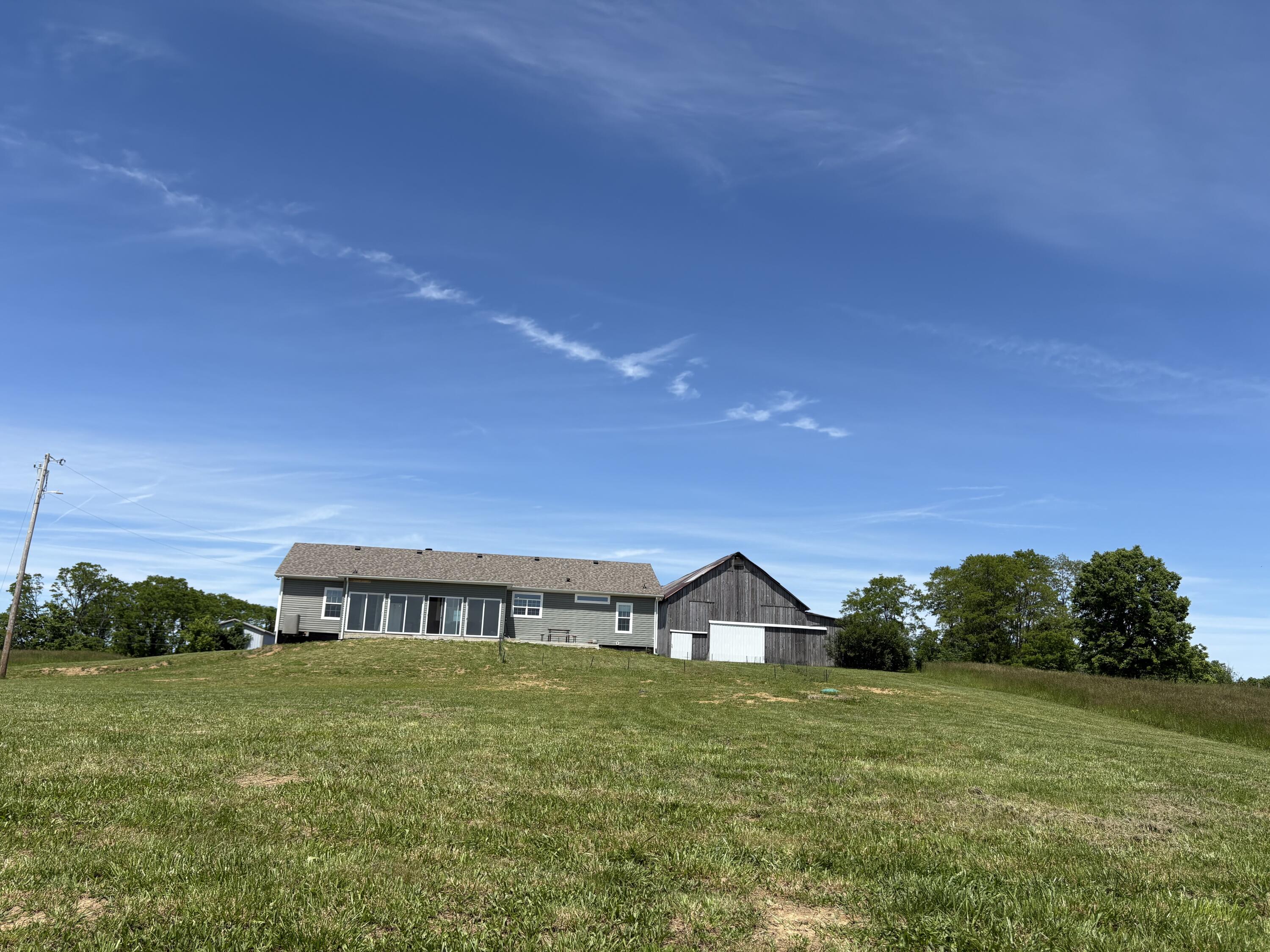 1290 Baton Rouge Tracts 2 And 3 Road Williamstown, KY 41097 - Photo 39 of 45 Gallery Image 39