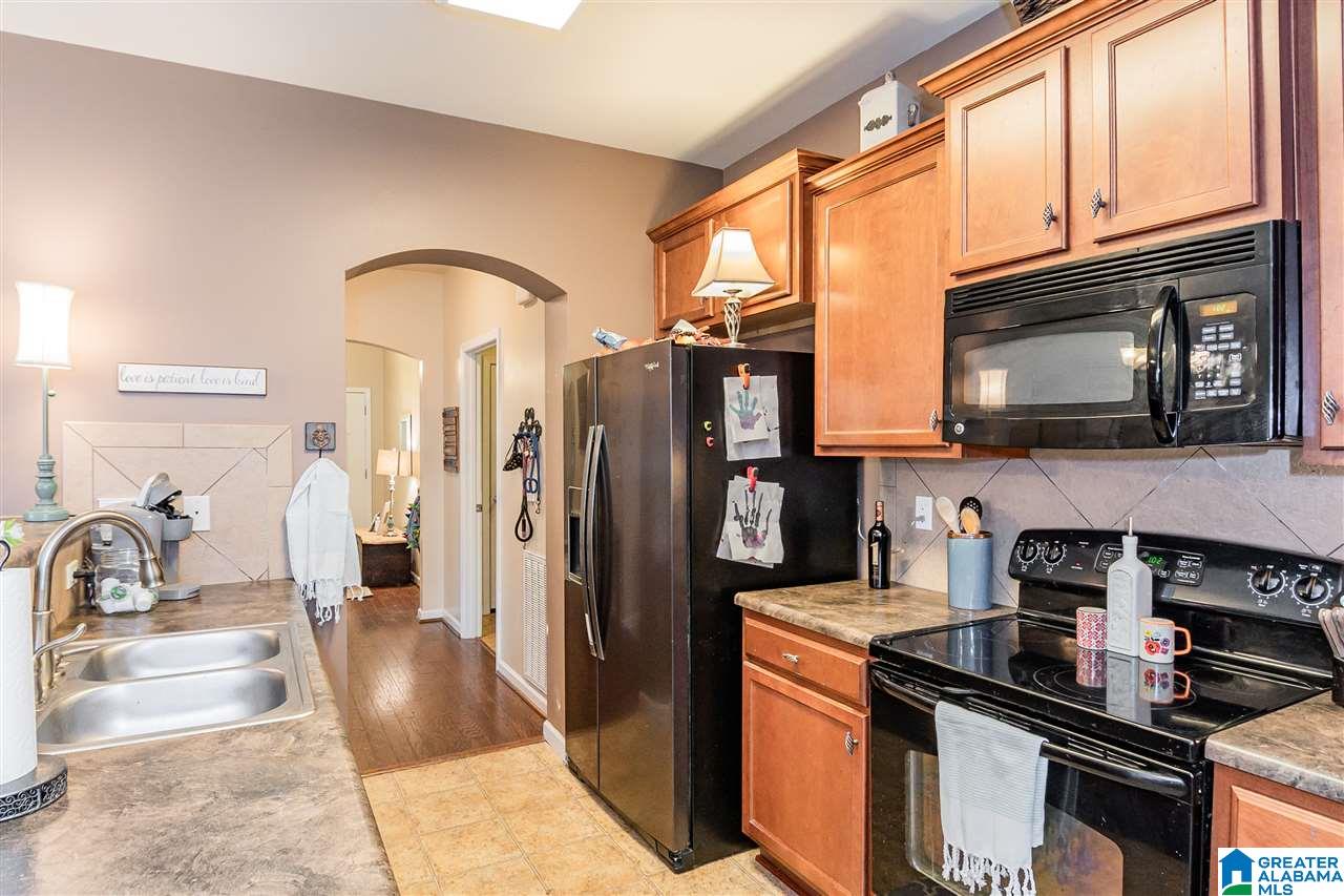 6227 Cathwick Drive McCalla, AL 35111 - Photo 8 of 39