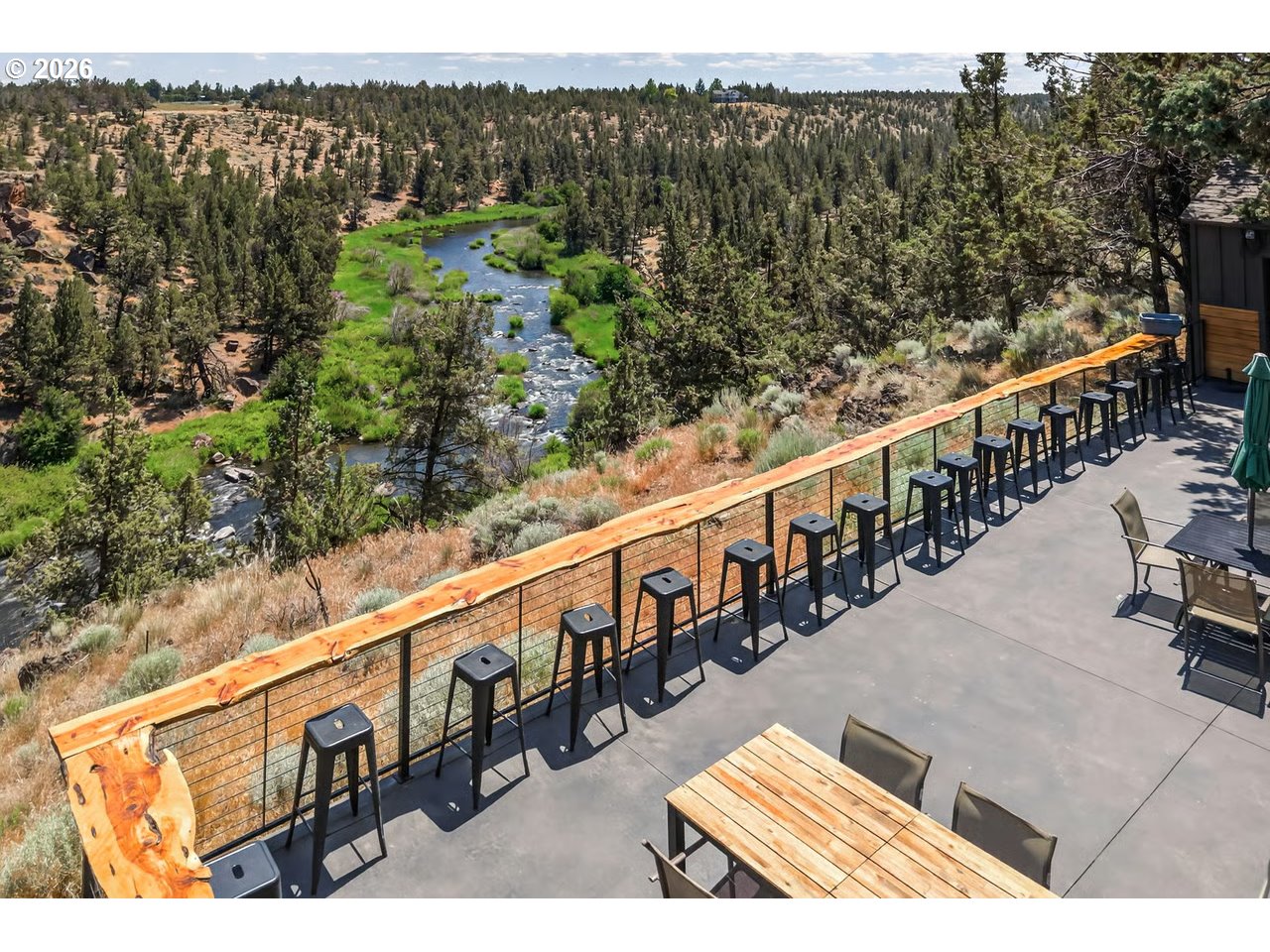 8433 Forest Ridge Loop Redmond, OR 97756 - Photo 41 of 46