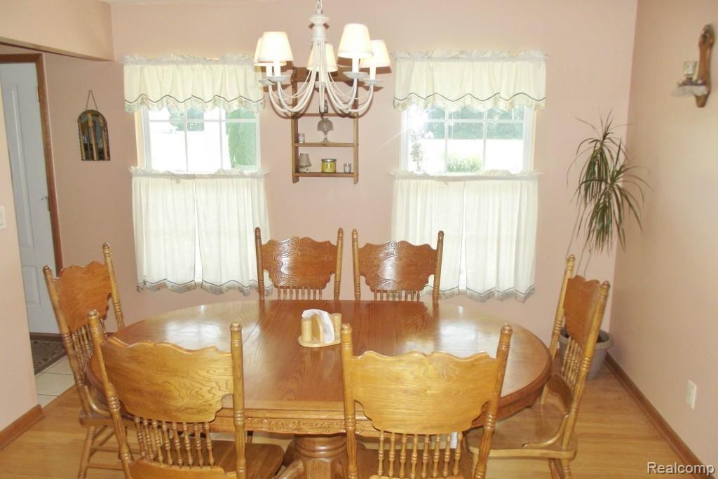 5974 Iosco Mountain Road Gregory, MI 48137 - Photo 9 of 15